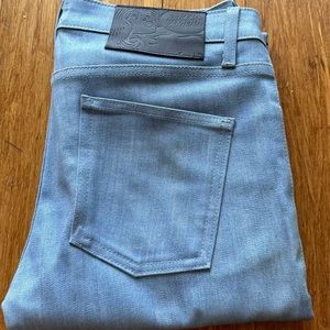 Naked and Famous Denim Jean